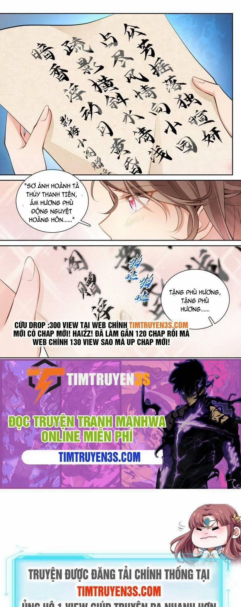 Đại Phụng Đả Canh Nhân 69 trang 15