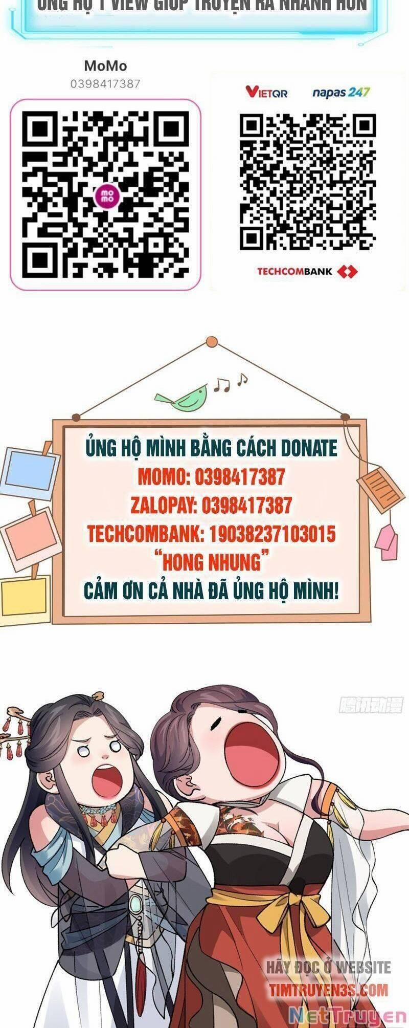 Đại Phụng Đả Canh Nhân 69 trang 16