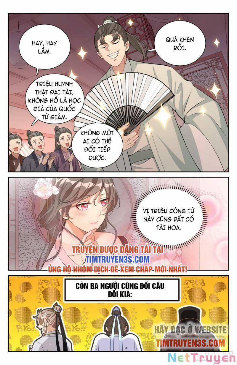 Đại Phụng Đả Canh Nhân 69 trang 2