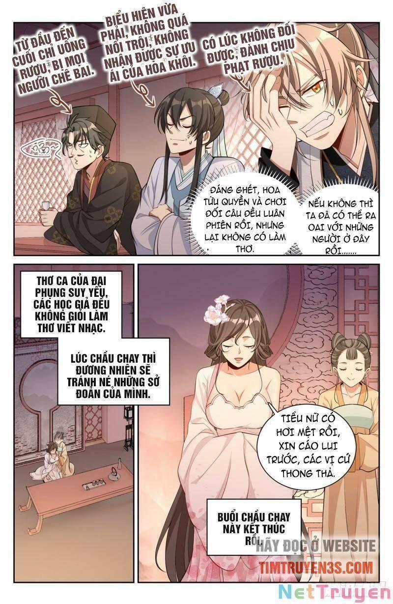 Đại Phụng Đả Canh Nhân 69 trang 3