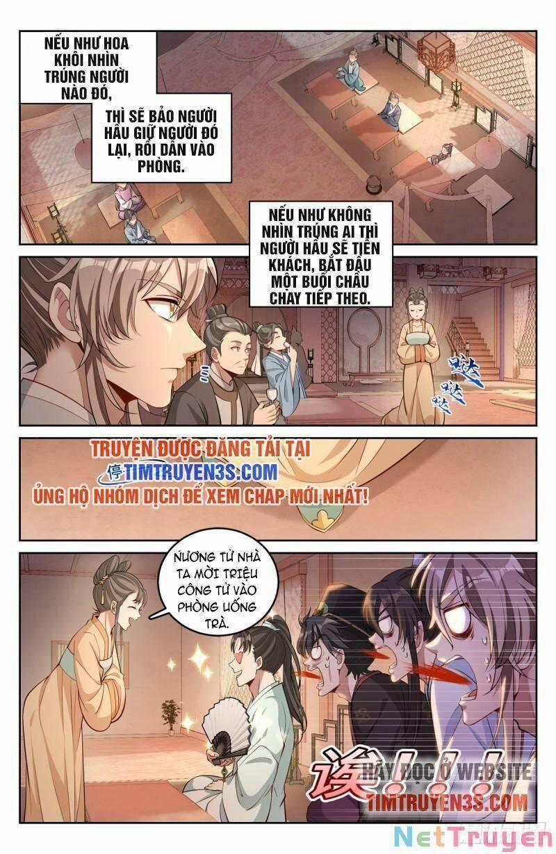 Đại Phụng Đả Canh Nhân 69 trang 4