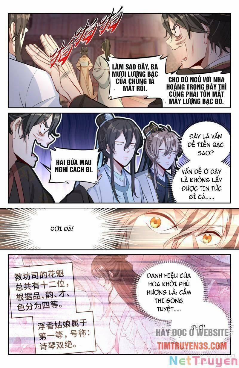 Đại Phụng Đả Canh Nhân 69 trang 5