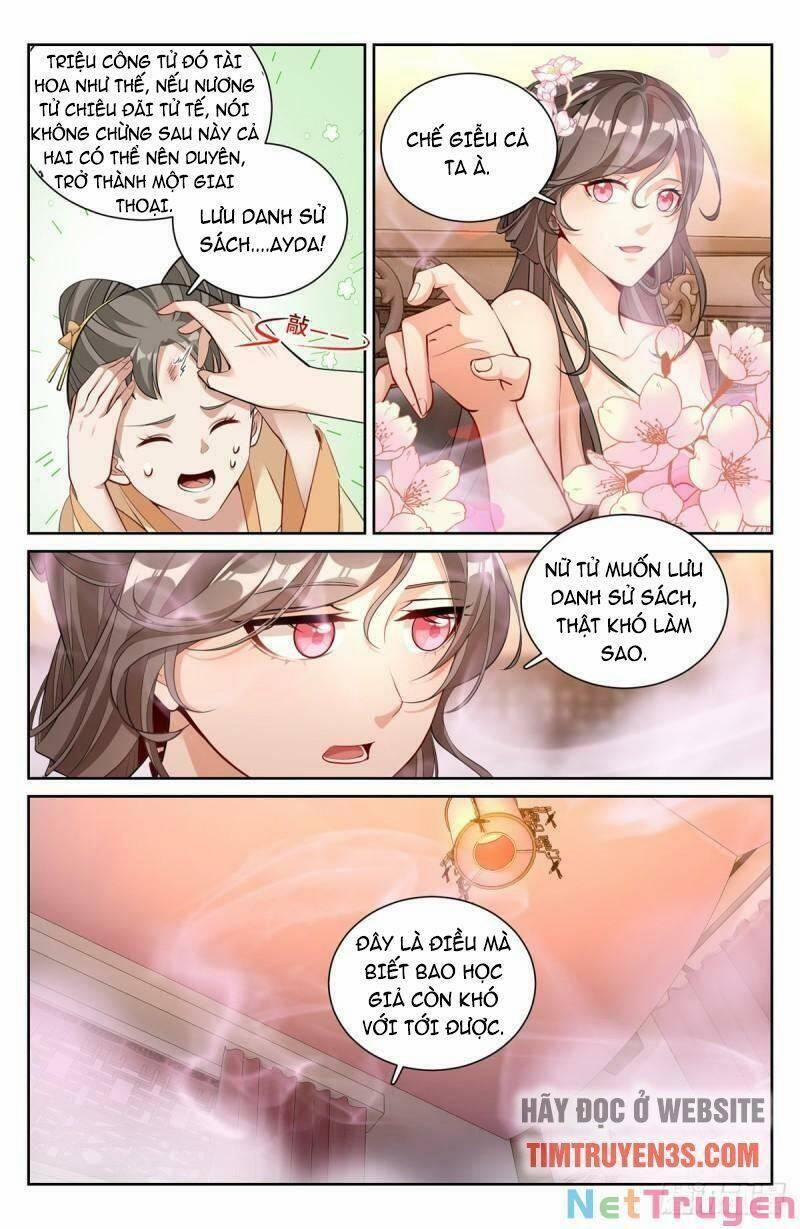 Đại Phụng Đả Canh Nhân 69 trang 9