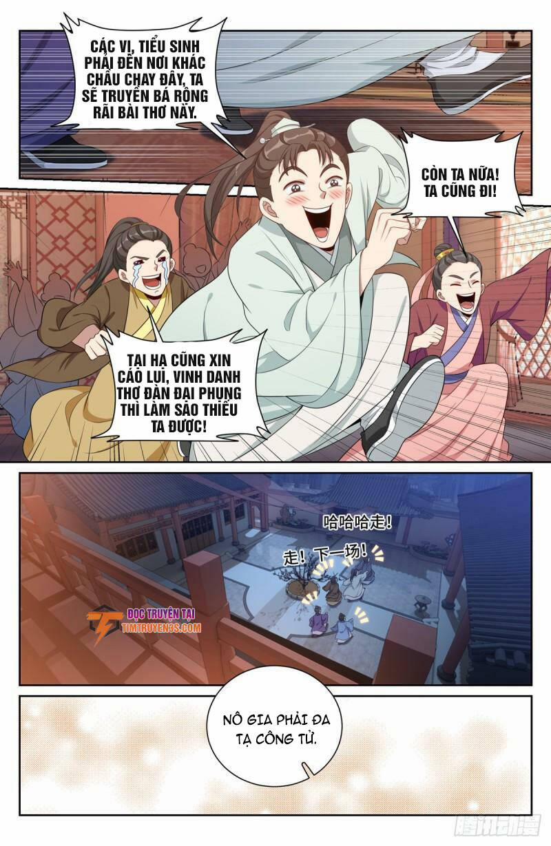 Đại Phụng Đả Canh Nhân 70 trang 14