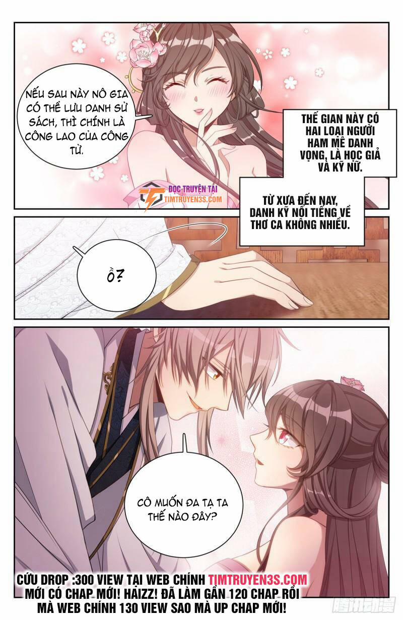 Đại Phụng Đả Canh Nhân 70 trang 15