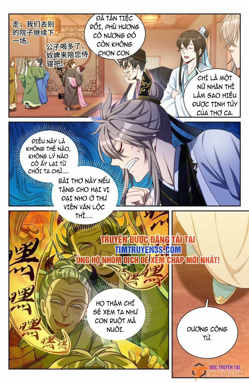 Đại Phụng Đả Canh Nhân 70 trang 2