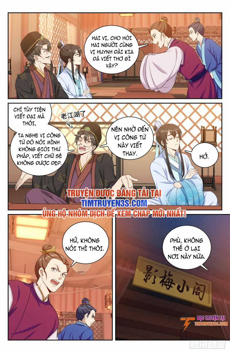 Đại Phụng Đả Canh Nhân 70 trang 4