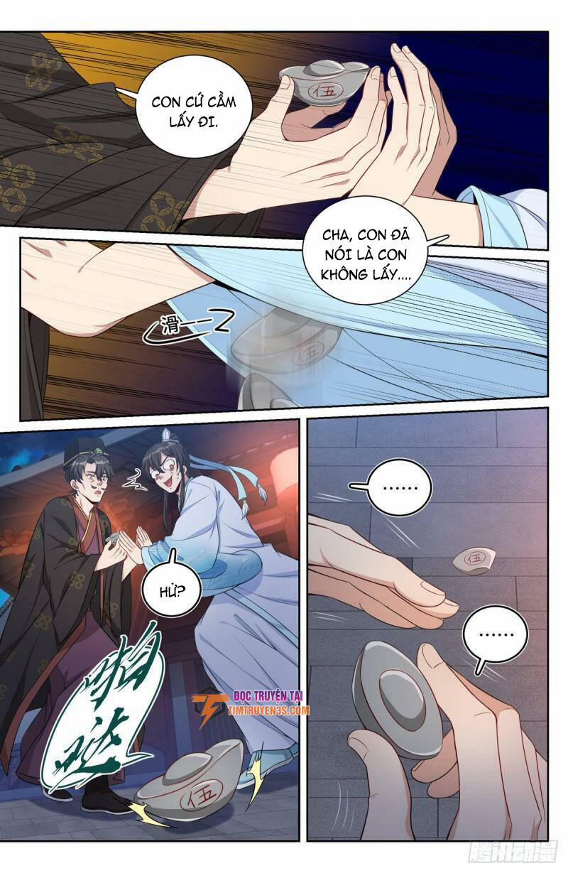 Đại Phụng Đả Canh Nhân 70 trang 7