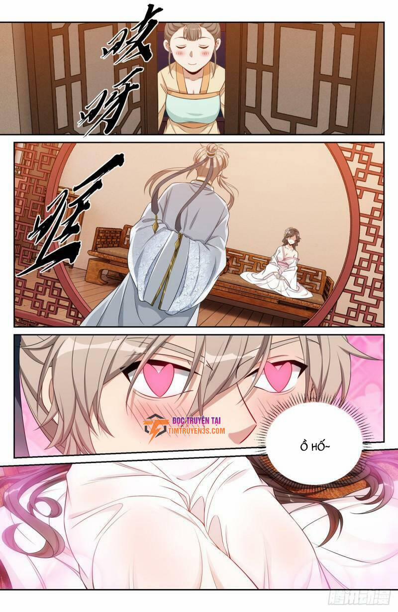 Đại Phụng Đả Canh Nhân 70 trang 8