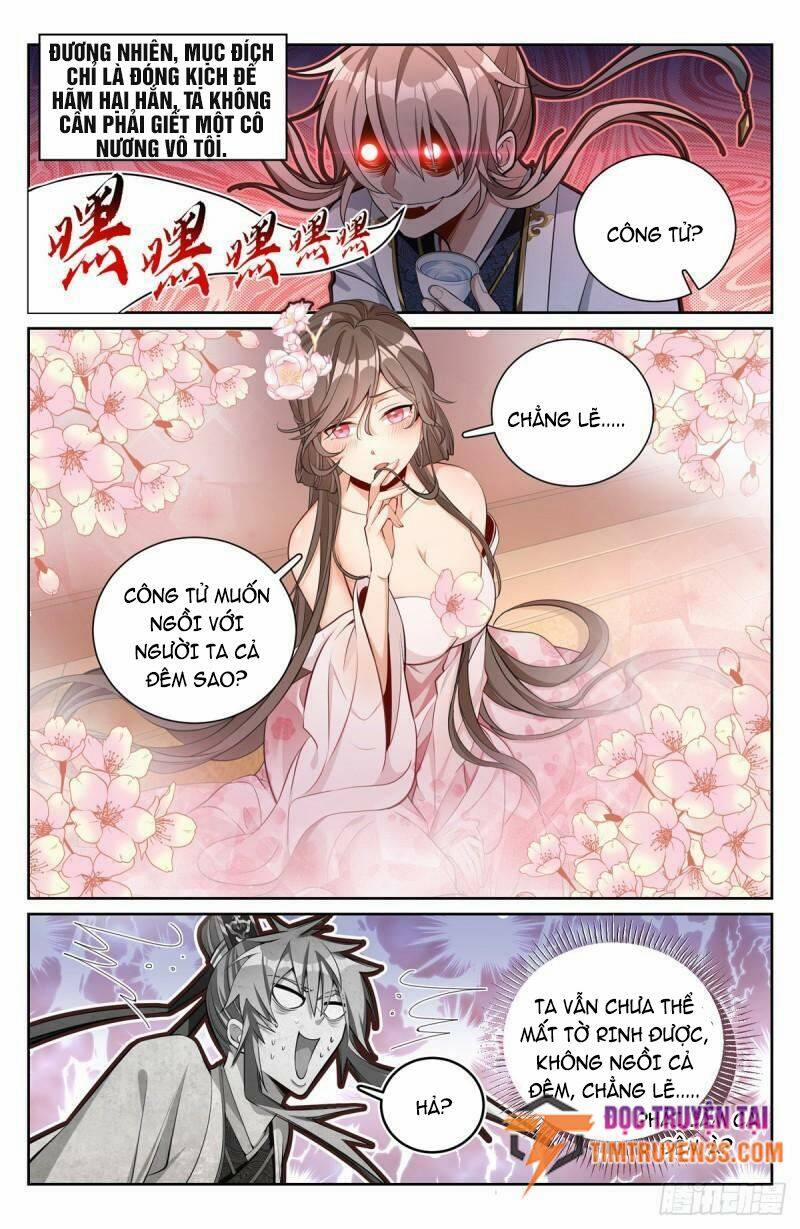 Đại Phụng Đả Canh Nhân 71 trang 11