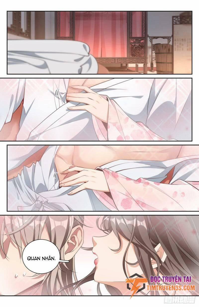 Đại Phụng Đả Canh Nhân 71 trang 12