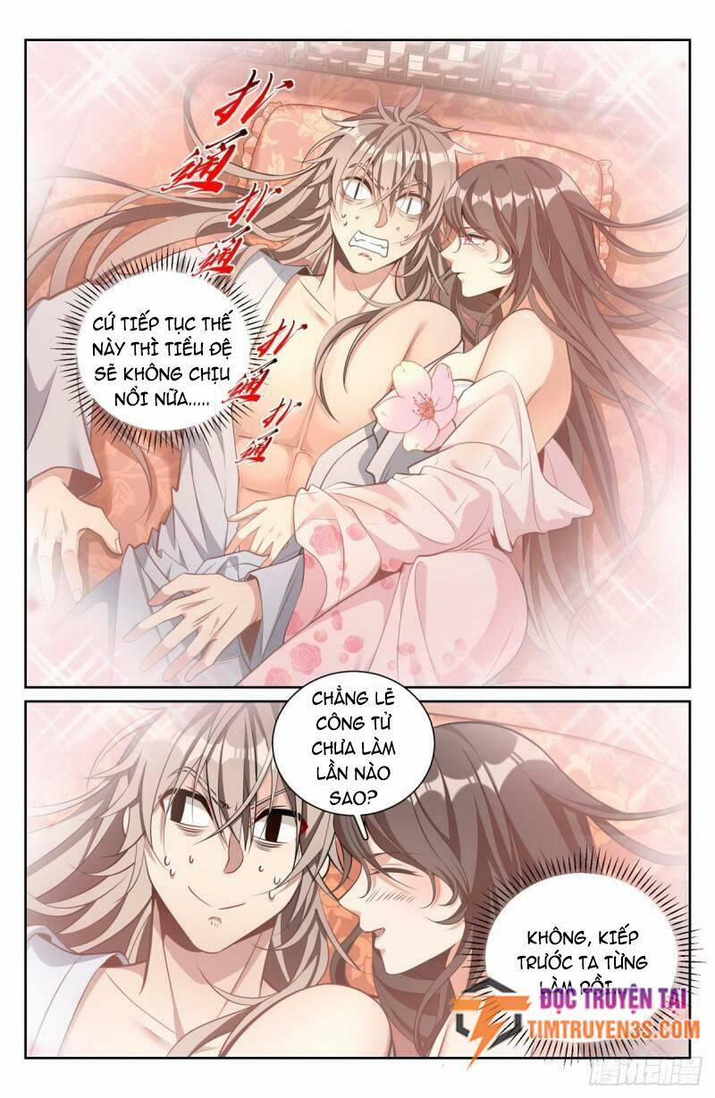 Đại Phụng Đả Canh Nhân 71 trang 13