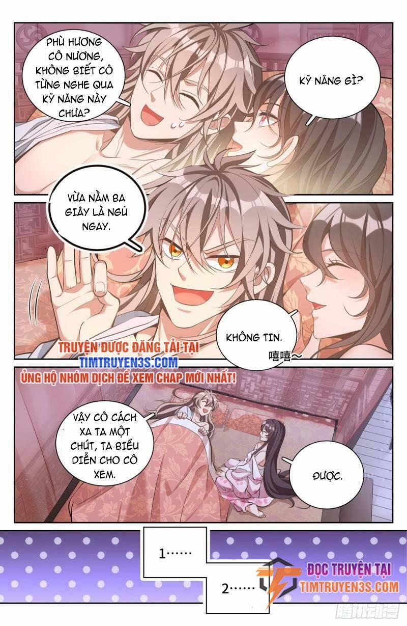 Đại Phụng Đả Canh Nhân 71 trang 14