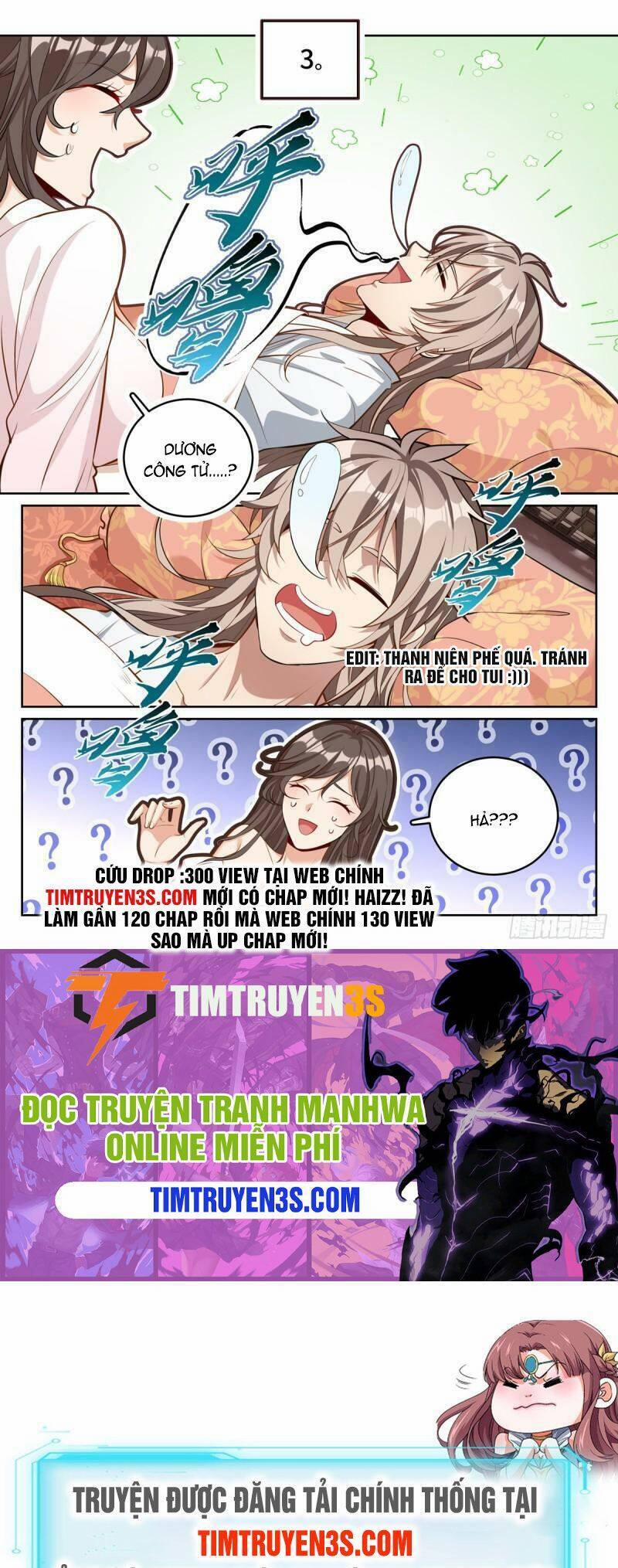 Đại Phụng Đả Canh Nhân 71 trang 15