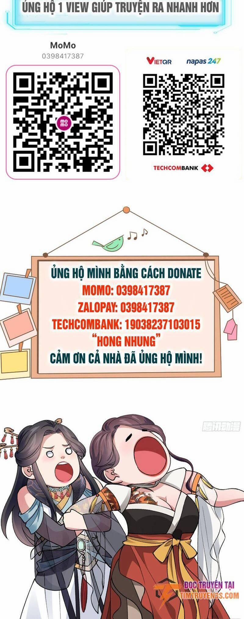 Đại Phụng Đả Canh Nhân 71 trang 16