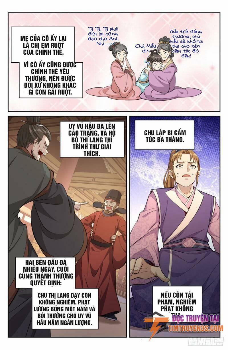 Đại Phụng Đả Canh Nhân 71 trang 9