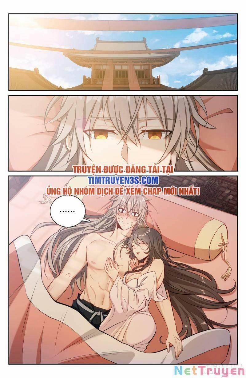 Đại Phụng Đả Canh Nhân 72 trang 2