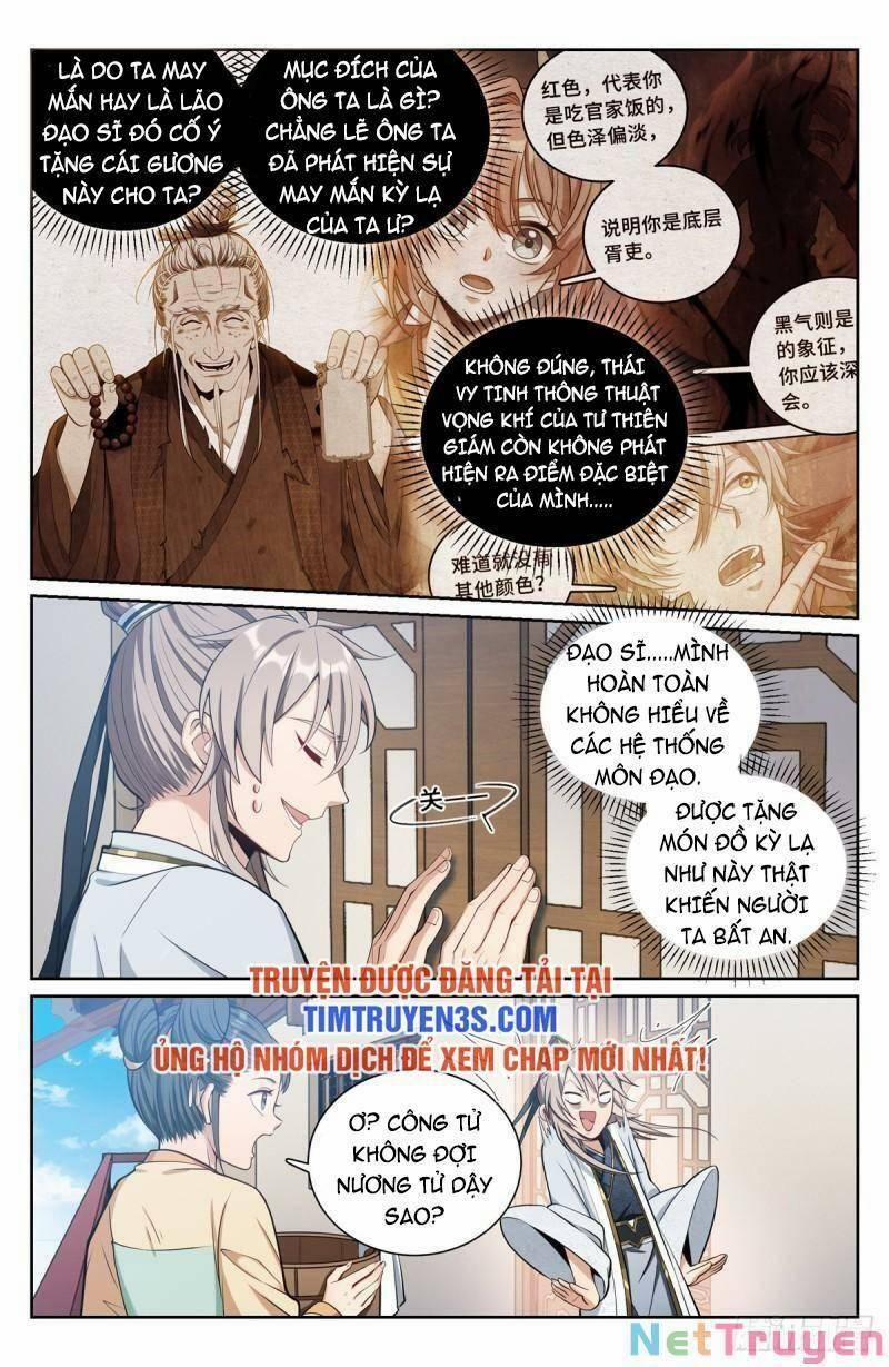 Đại Phụng Đả Canh Nhân 72 trang 5