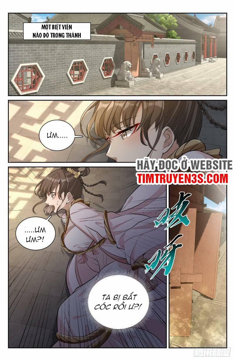 Đại Phụng Đả Canh Nhân 73 trang 2