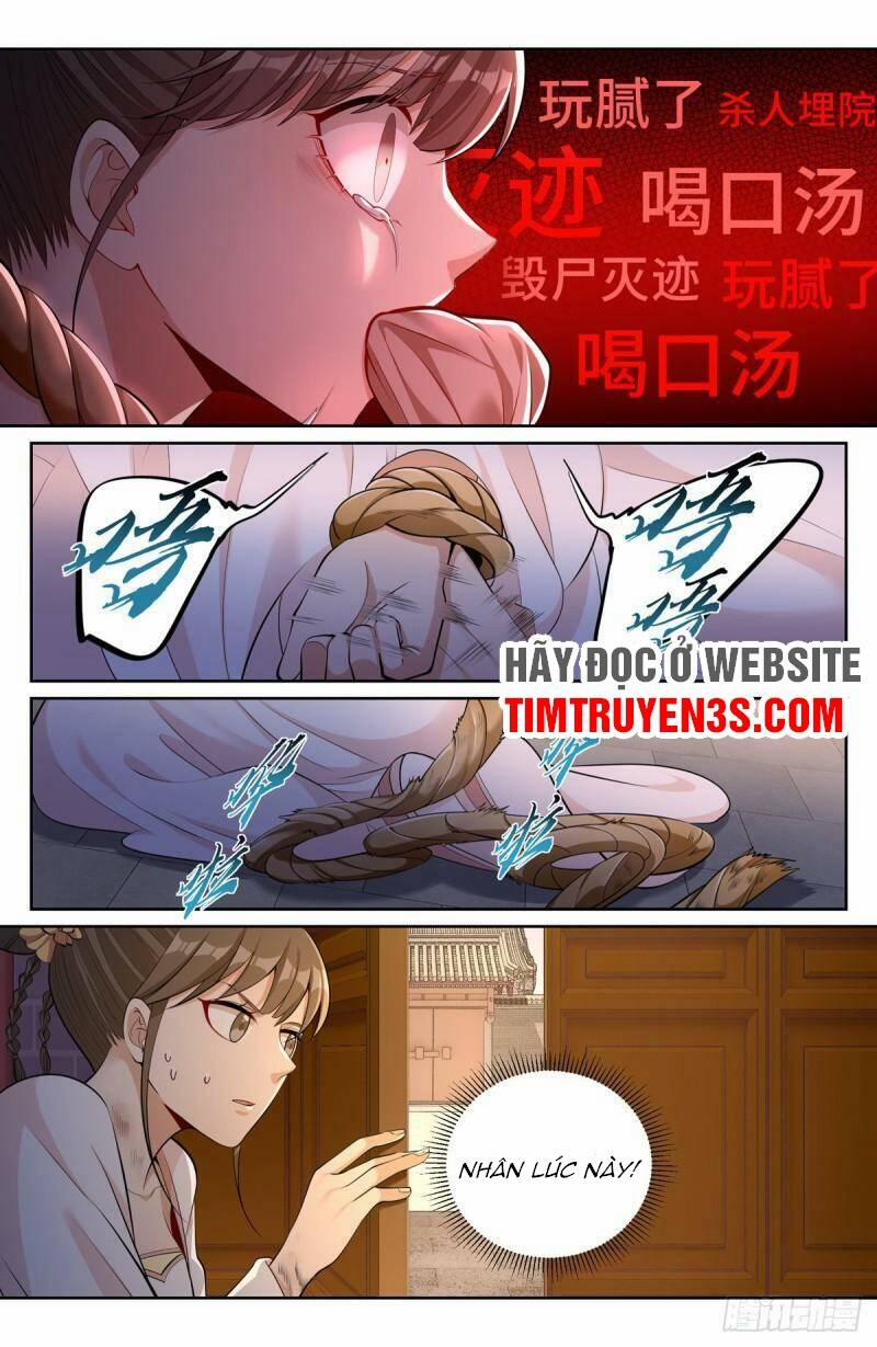 Đại Phụng Đả Canh Nhân 73 trang 6