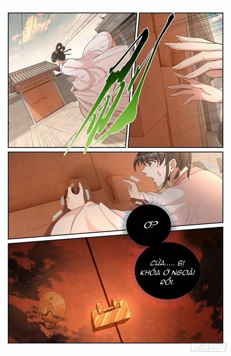 Đại Phụng Đả Canh Nhân 73 trang 7