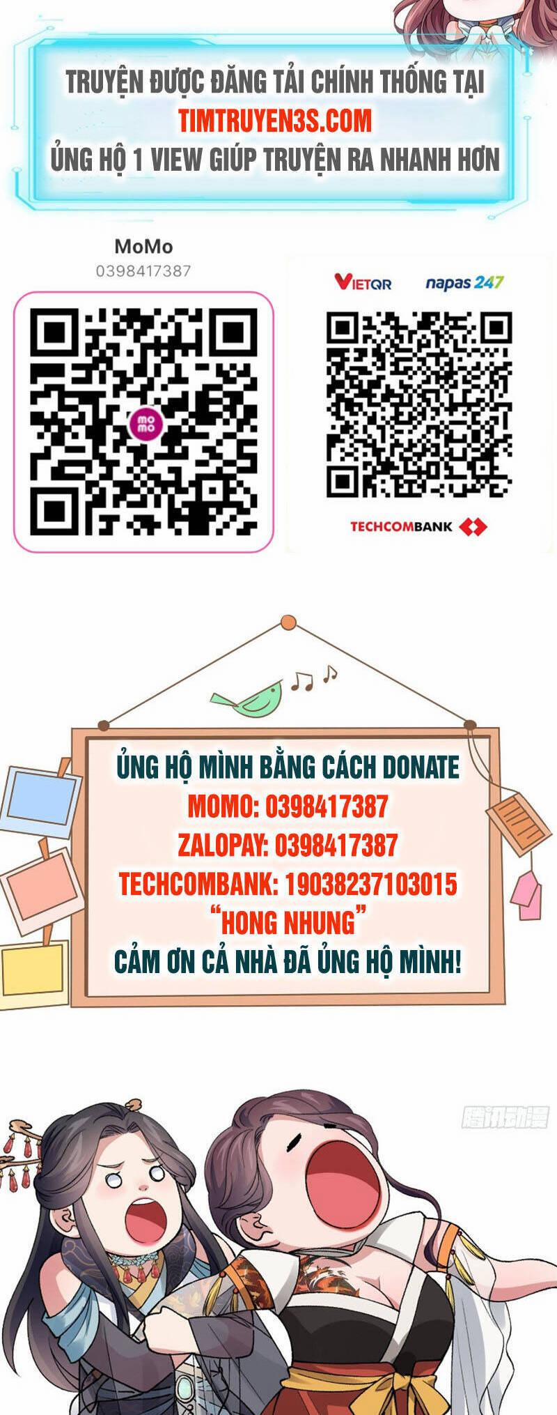 Đại Phụng Đả Canh Nhân 74 trang 14