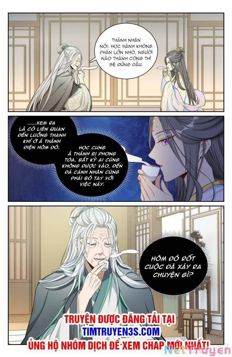 Đại Phụng Đả Canh Nhân 75 trang 10