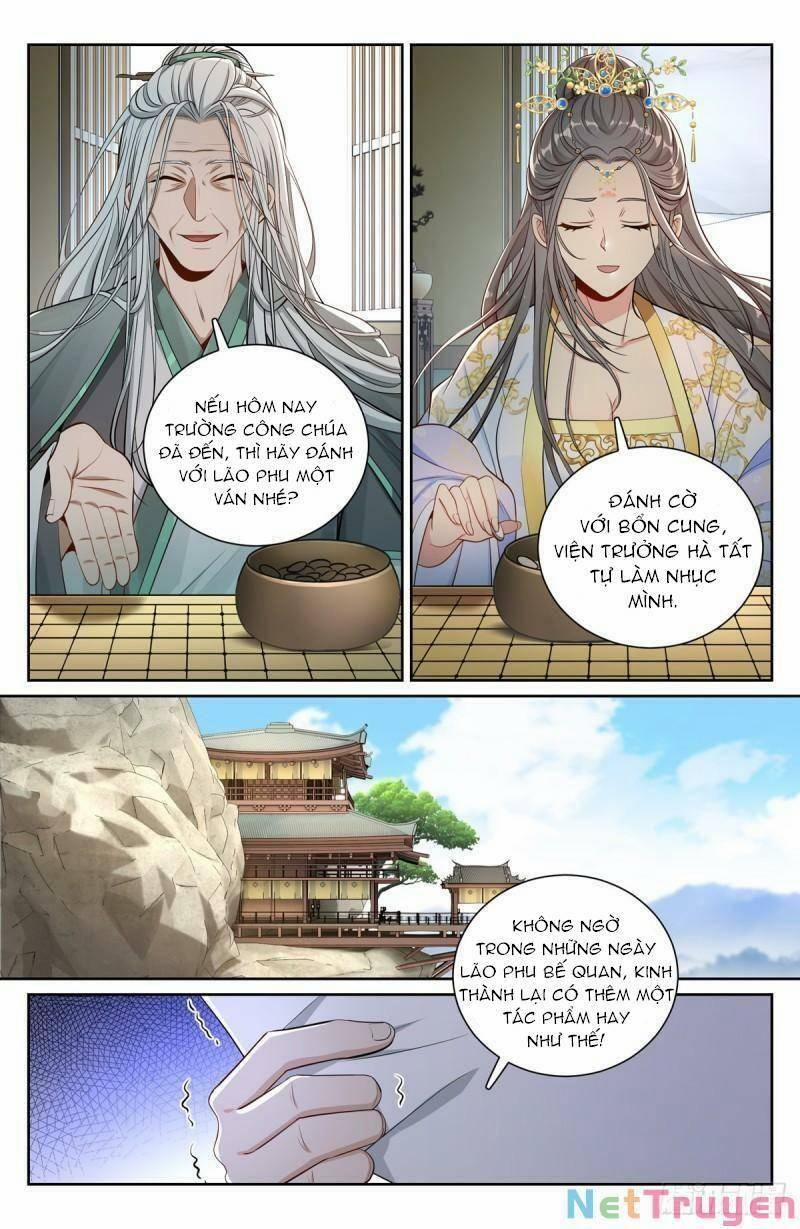 Đại Phụng Đả Canh Nhân 75 trang 12