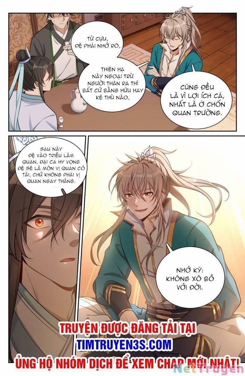 Đại Phụng Đả Canh Nhân 75 trang 2