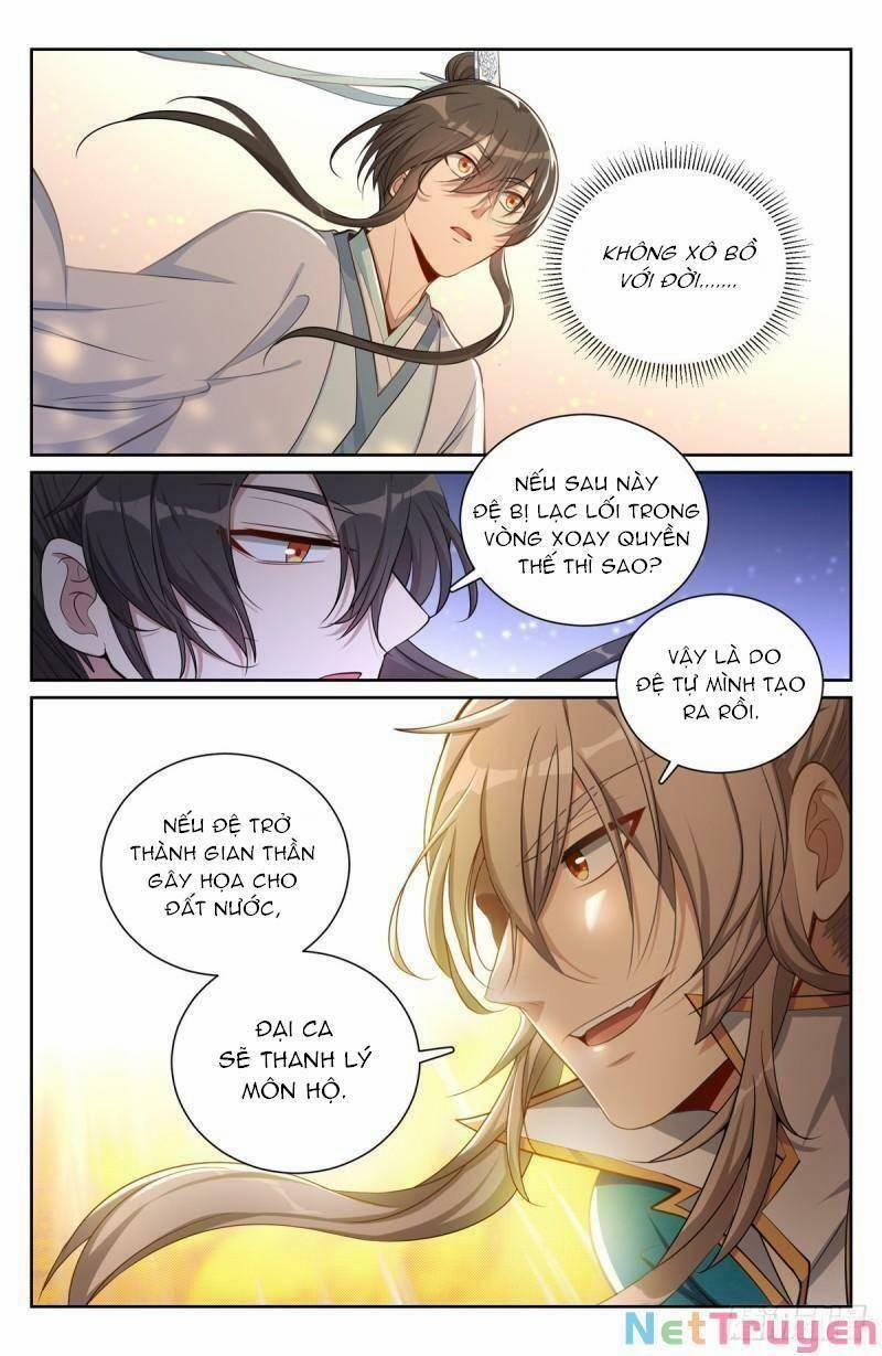 Đại Phụng Đả Canh Nhân 75 trang 3