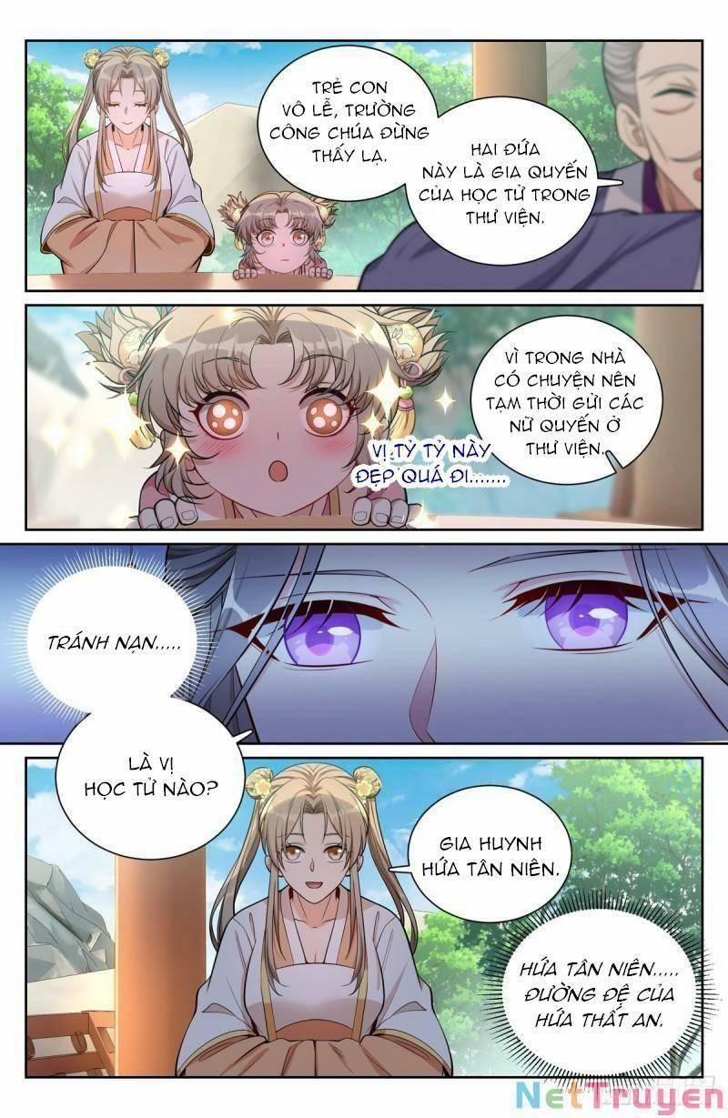 Đại Phụng Đả Canh Nhân 75 trang 7