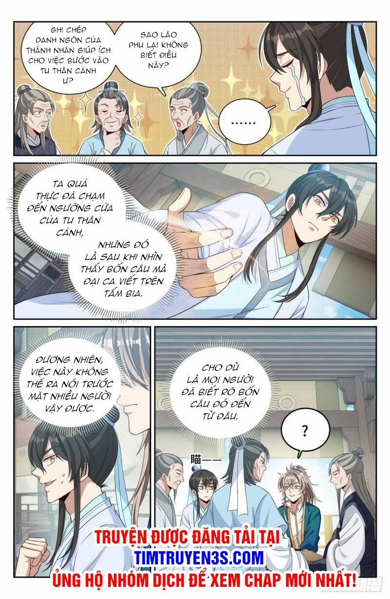 Đại Phụng Đả Canh Nhân 76 trang 2