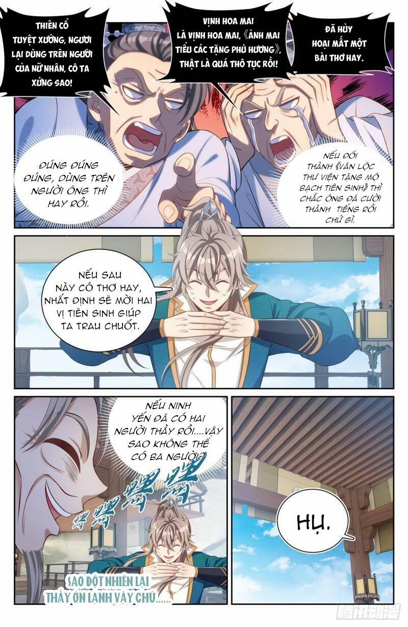 Đại Phụng Đả Canh Nhân 76 trang 5