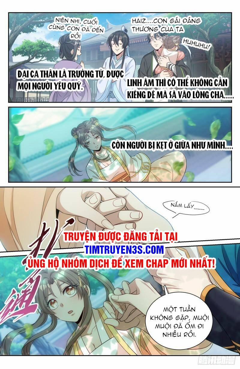 Đại Phụng Đả Canh Nhân 76 trang 8