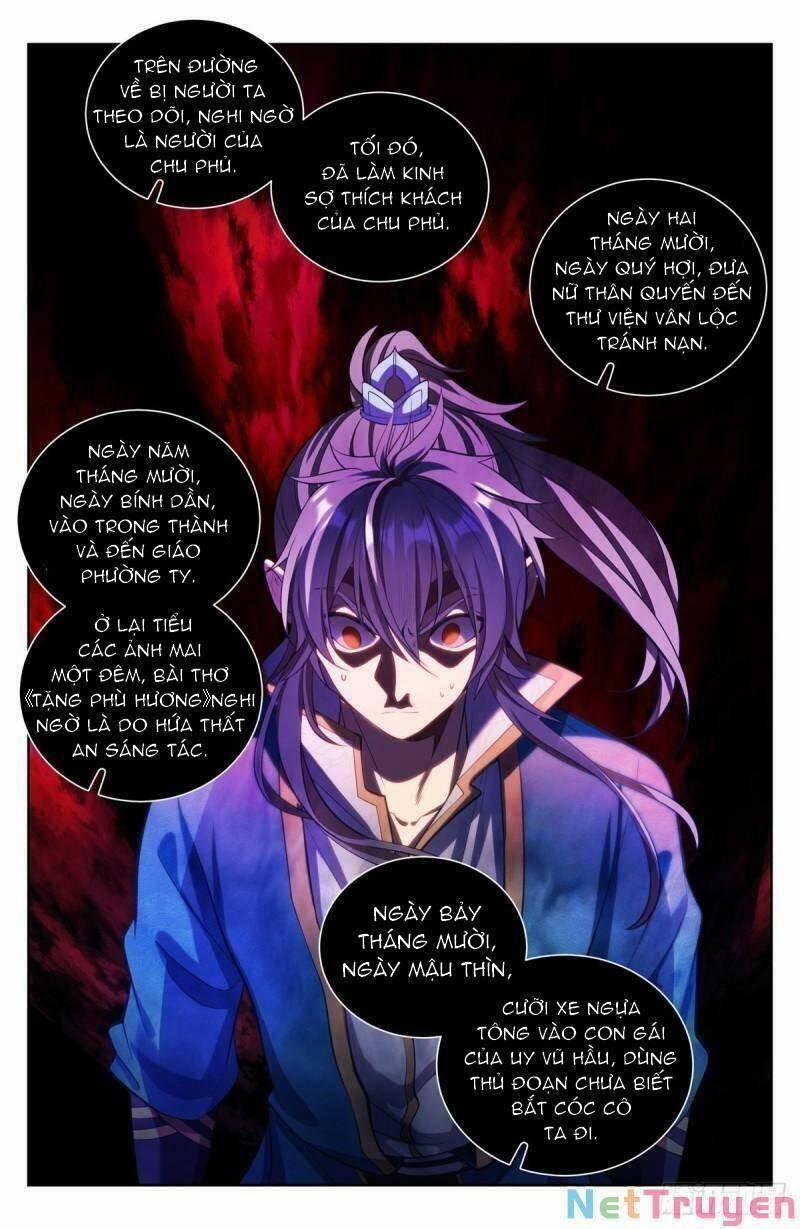 Đại Phụng Đả Canh Nhân 77 trang 13