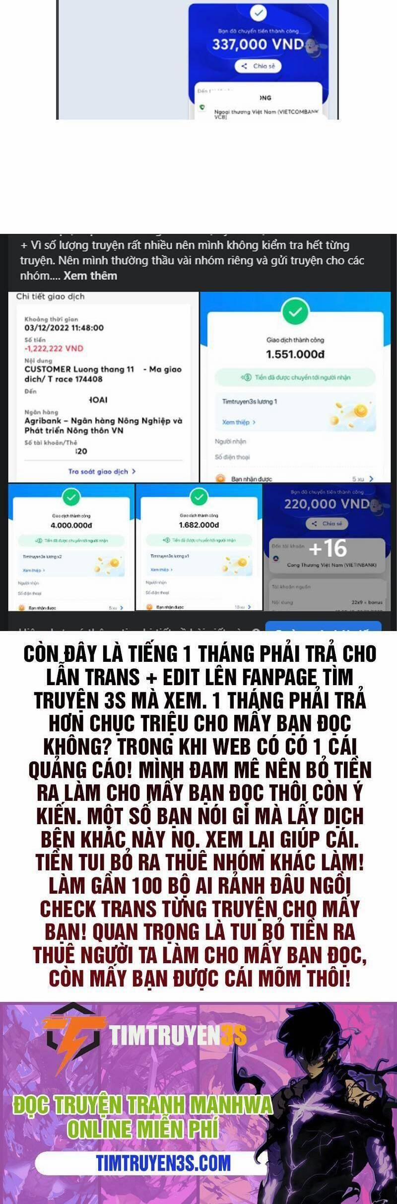 Đại Phụng Đả Canh Nhân 77 trang 16