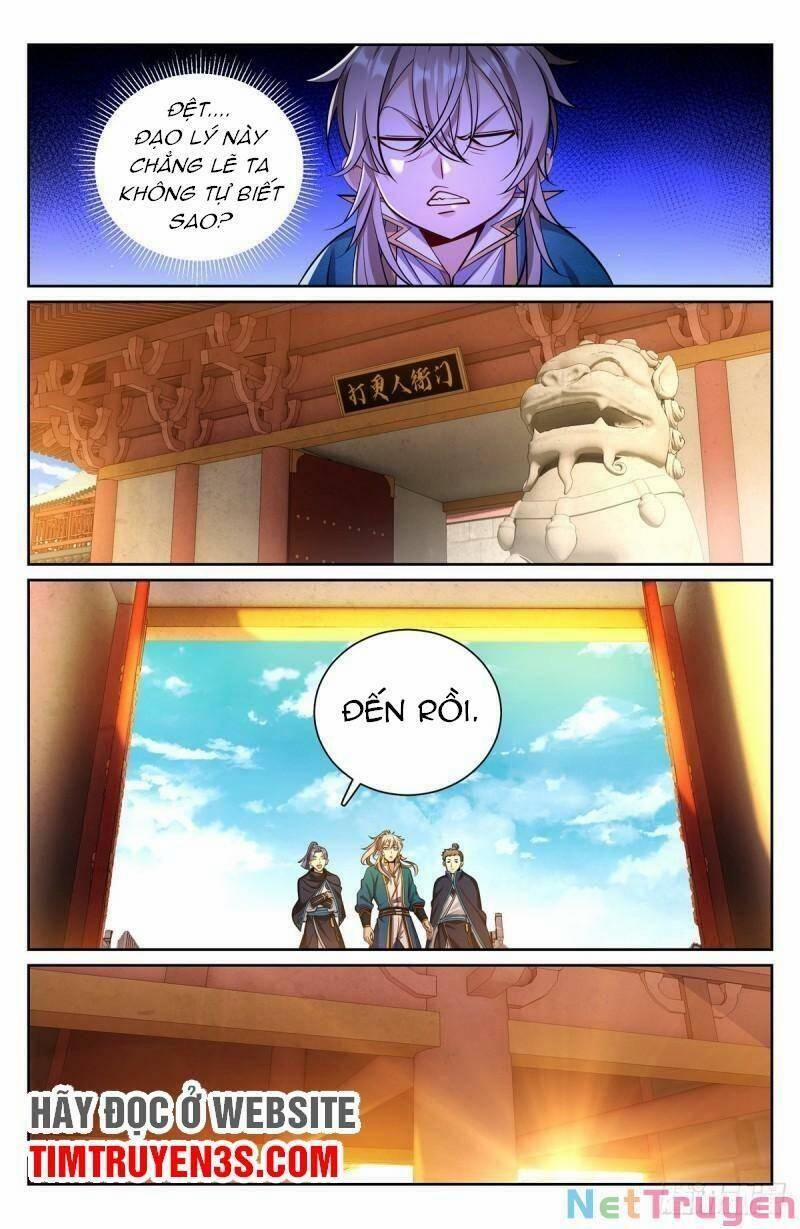 Đại Phụng Đả Canh Nhân 77 trang 5