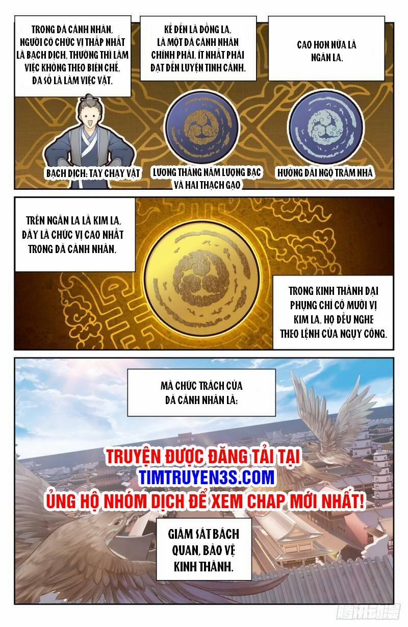 Đại Phụng Đả Canh Nhân 78 trang 10