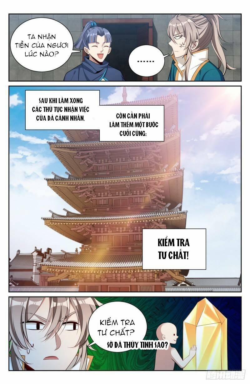 Đại Phụng Đả Canh Nhân 78 trang 13