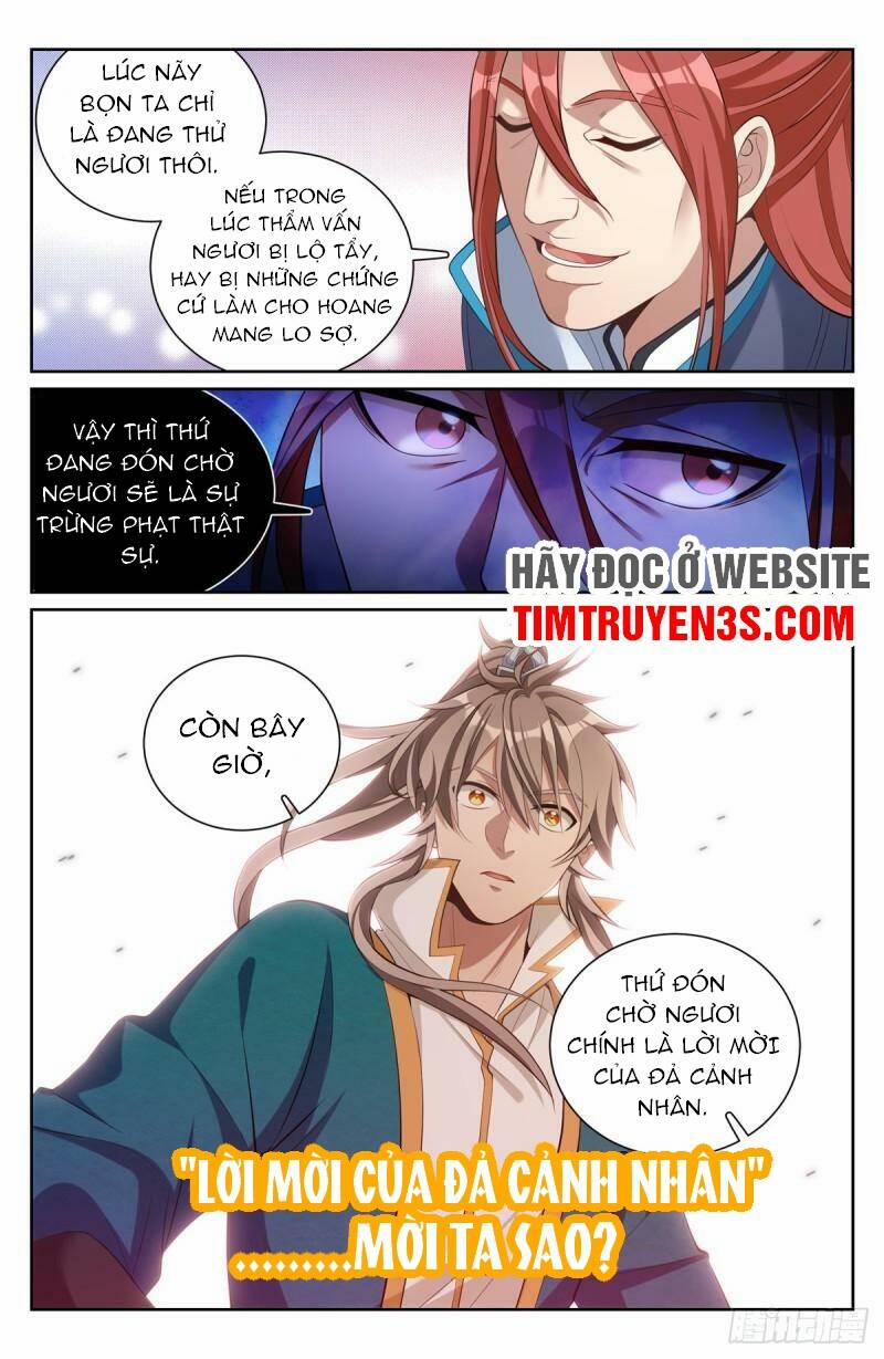 Đại Phụng Đả Canh Nhân 78 trang 4