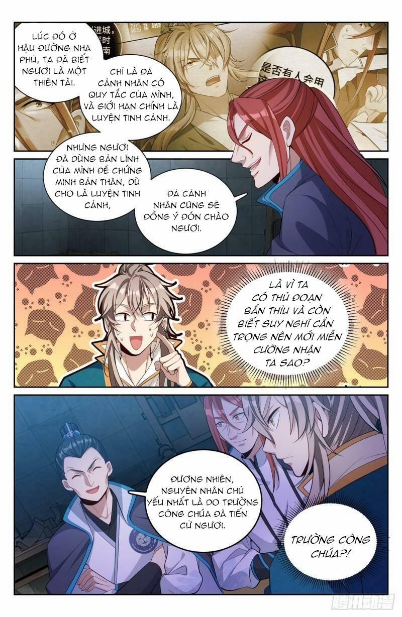 Đại Phụng Đả Canh Nhân 78 trang 5