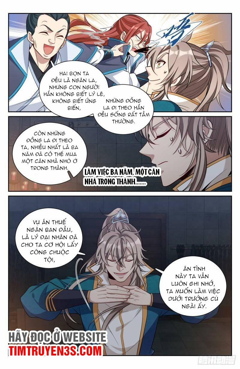 Đại Phụng Đả Canh Nhân 78 trang 8