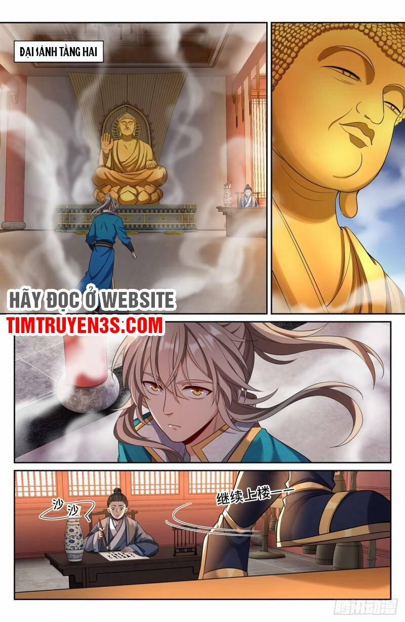 Đại Phụng Đả Canh Nhân 79 trang 10