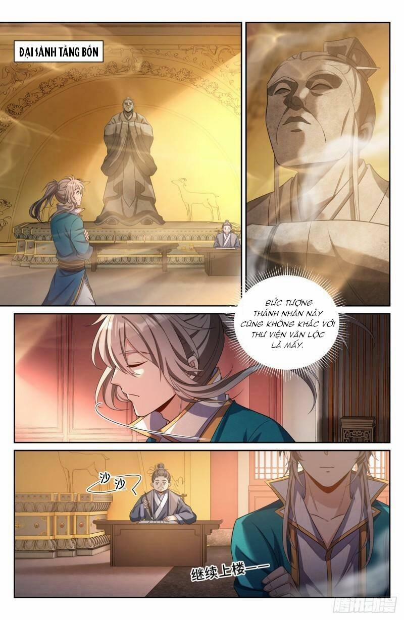 Đại Phụng Đả Canh Nhân 79 trang 12