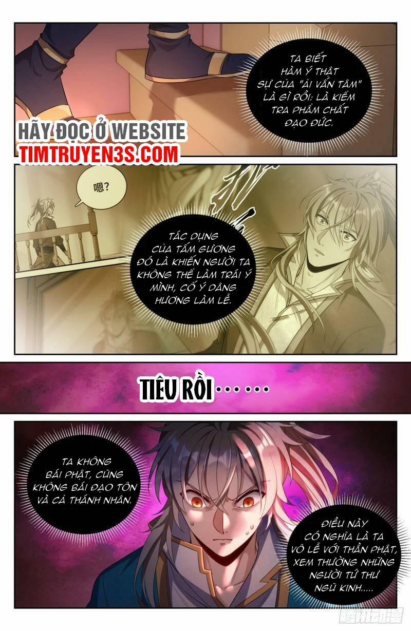 Đại Phụng Đả Canh Nhân 79 trang 13