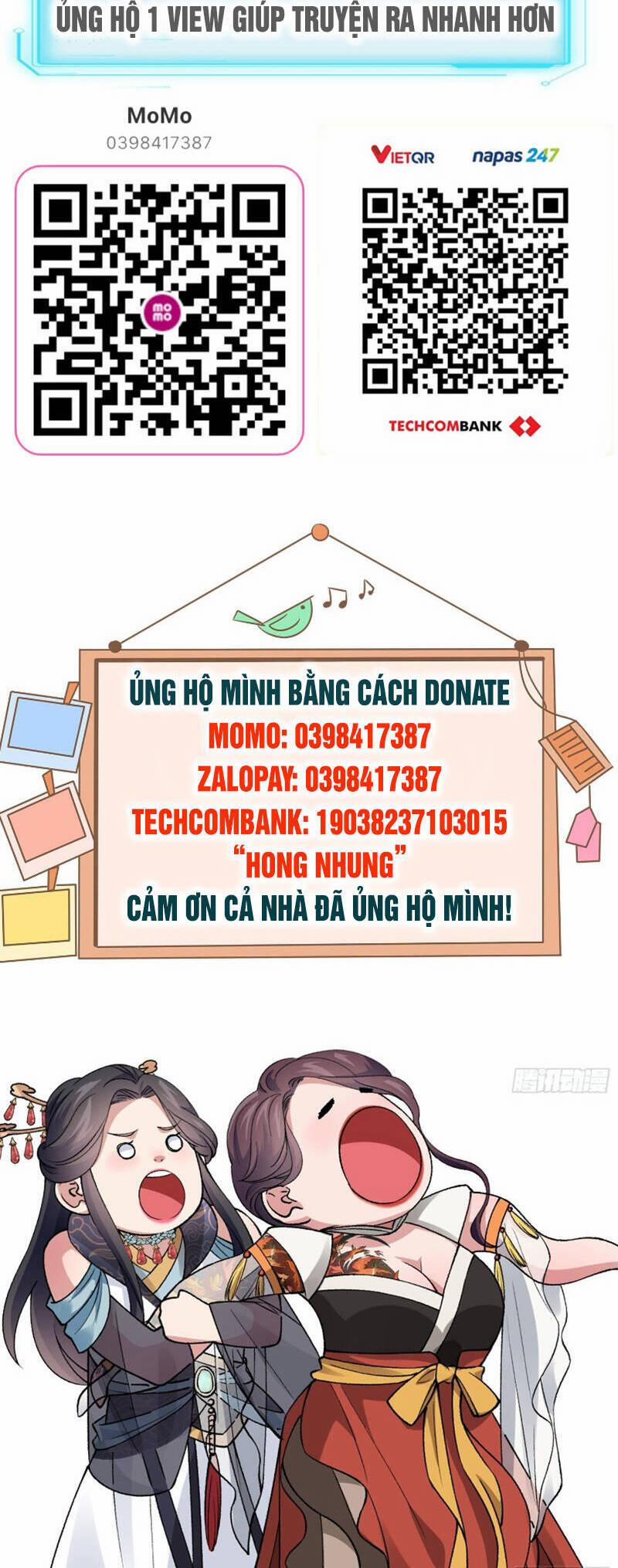 Đại Phụng Đả Canh Nhân 79 trang 15