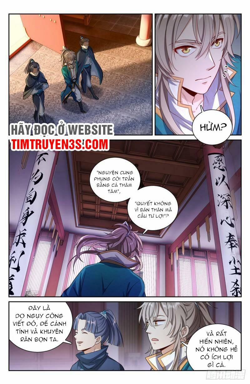 Đại Phụng Đả Canh Nhân 79 trang 2