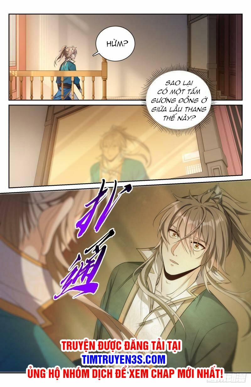 Đại Phụng Đả Canh Nhân 79 trang 8