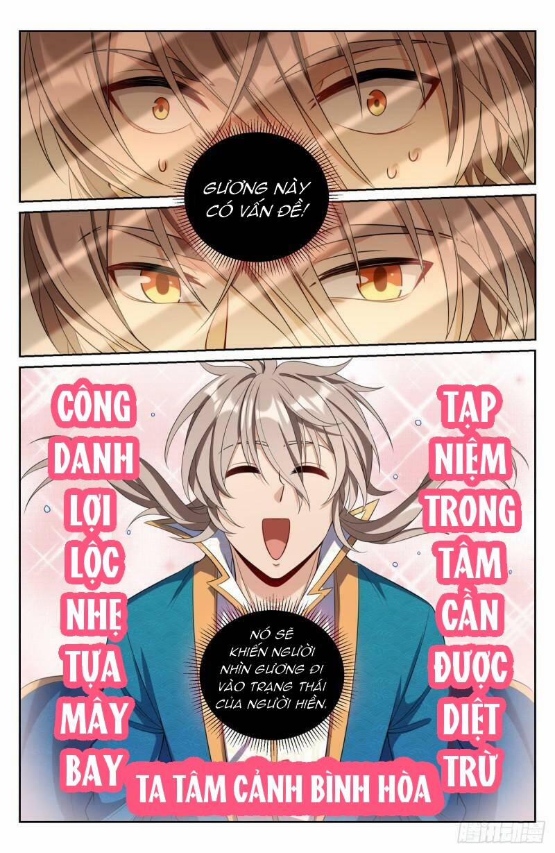 Đại Phụng Đả Canh Nhân 79 trang 9