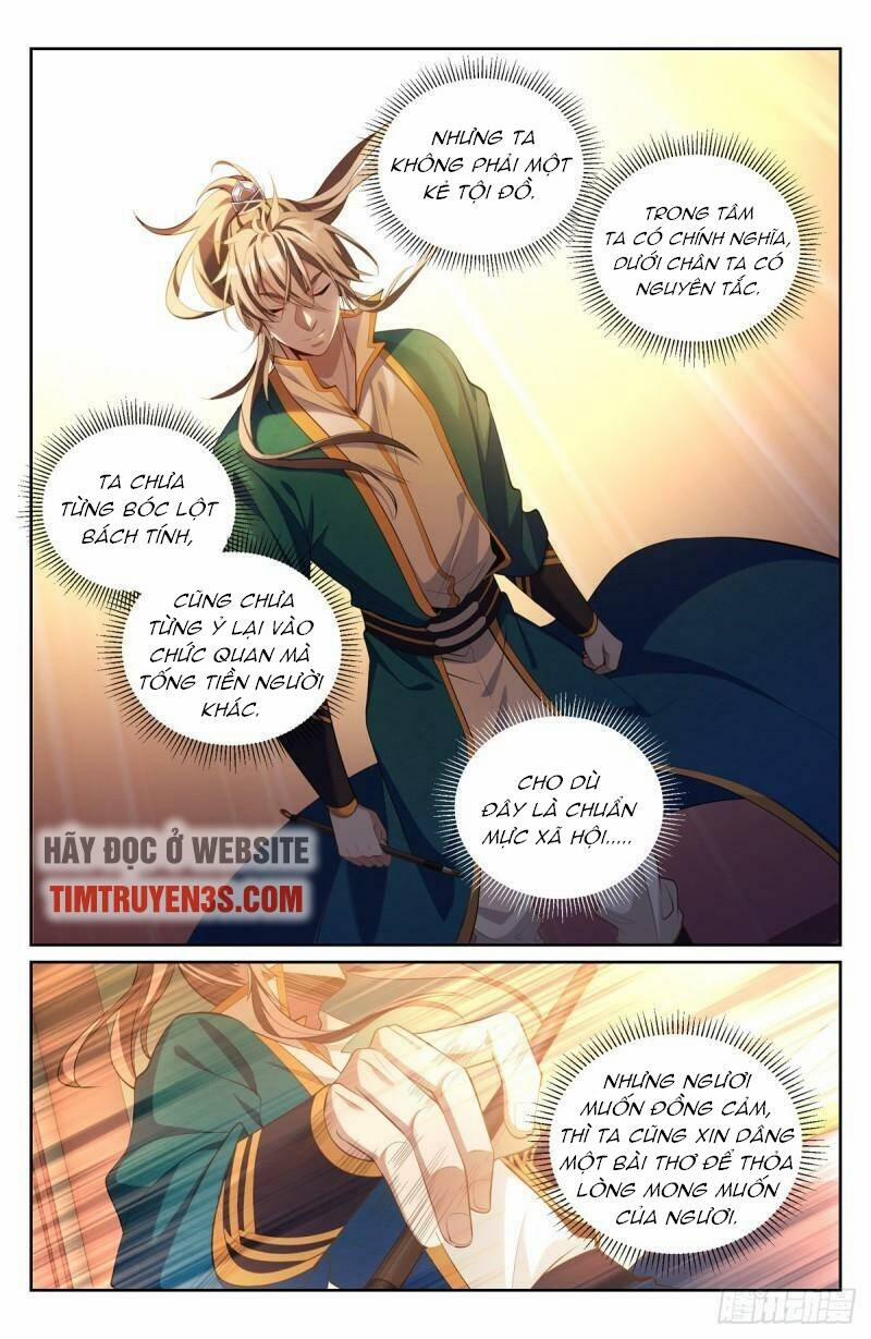 Đại Phụng Đả Canh Nhân 80 trang 10